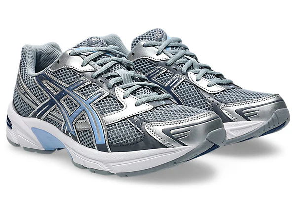 Asics Gel 1130 Gravel Pure Silver