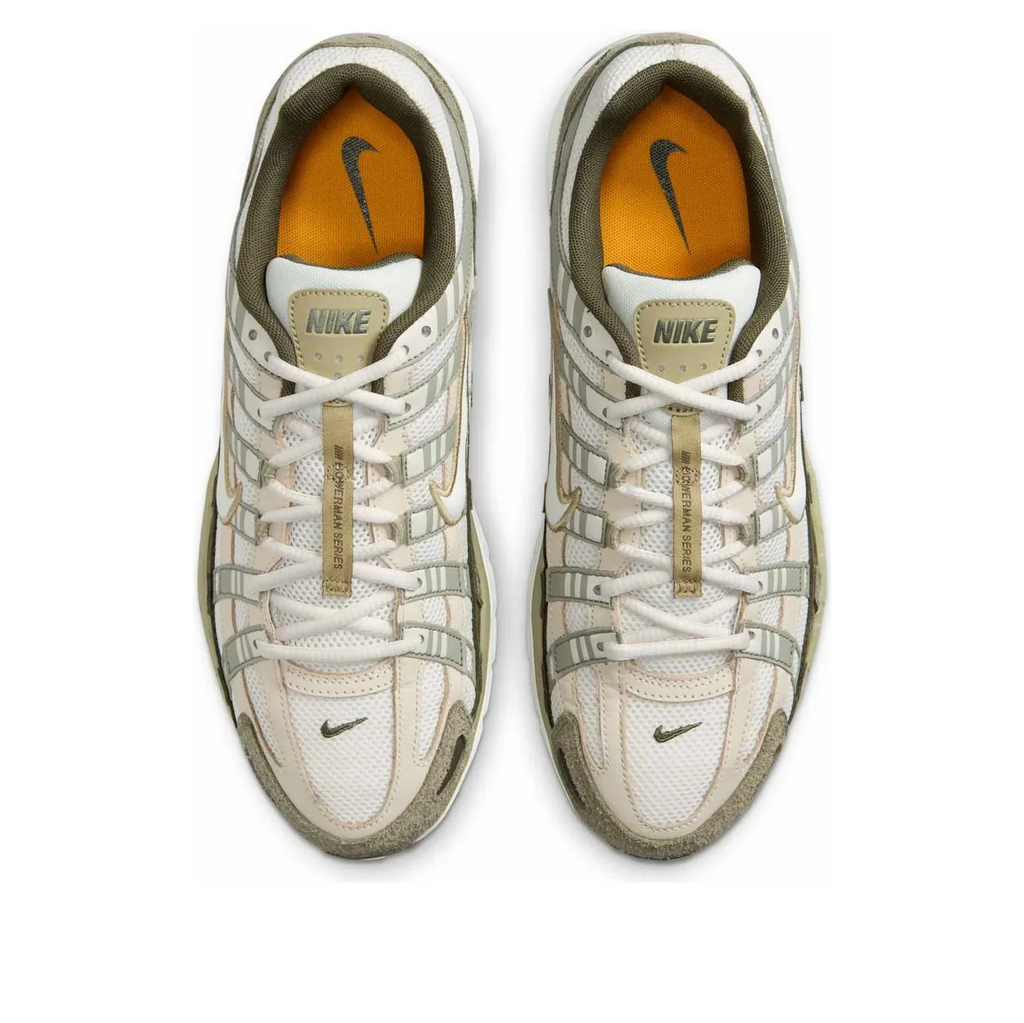 Nike P-6000 Cargo Khaki