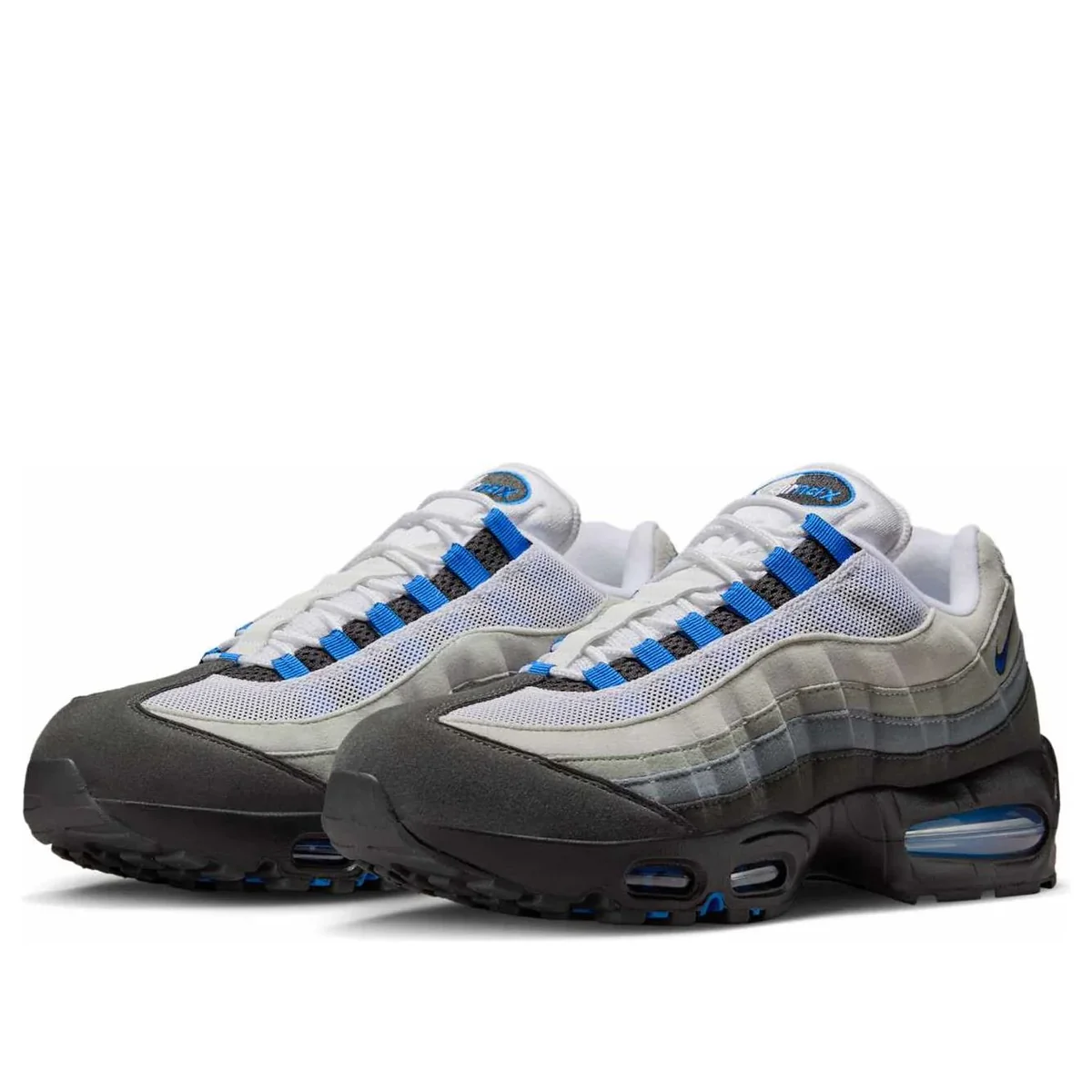 Nike Air Max 95 OG Blue Spark