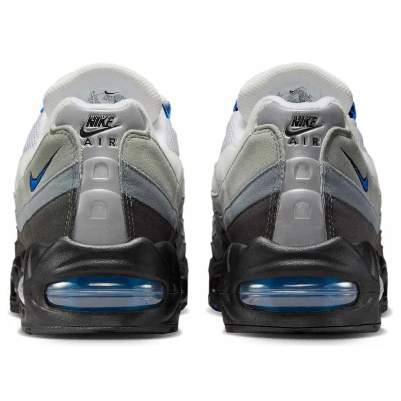 Nike Air Max 95 OG Blue Spark