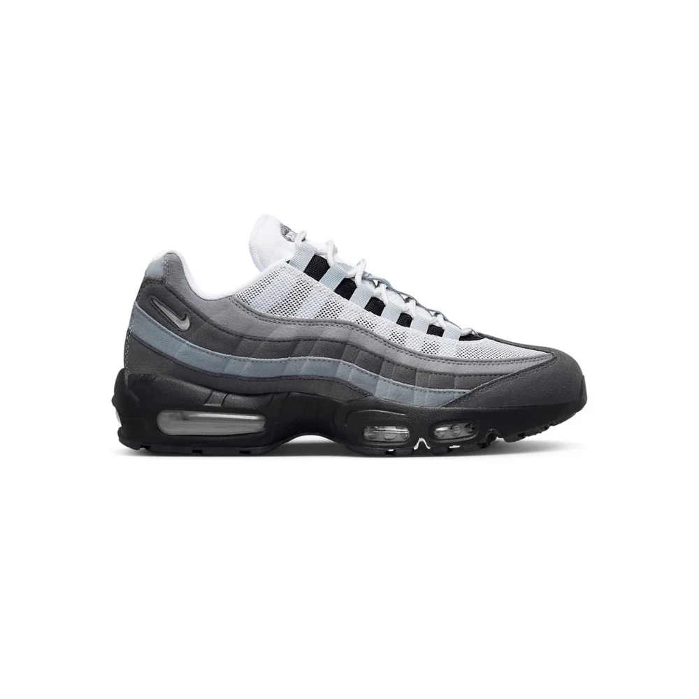 Nike Air Max 95 Grey Jewel Trainers