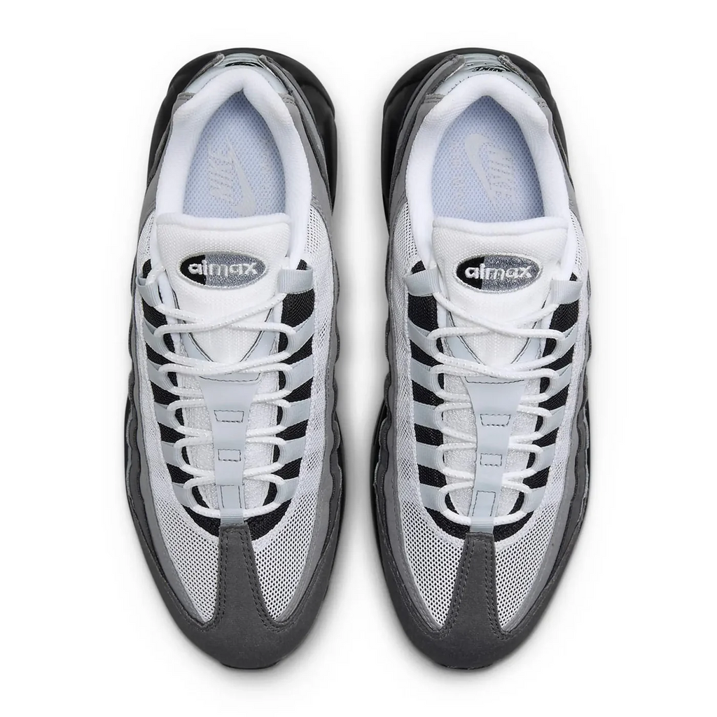 Nike Air Max 95 Grey Jewel Trainers