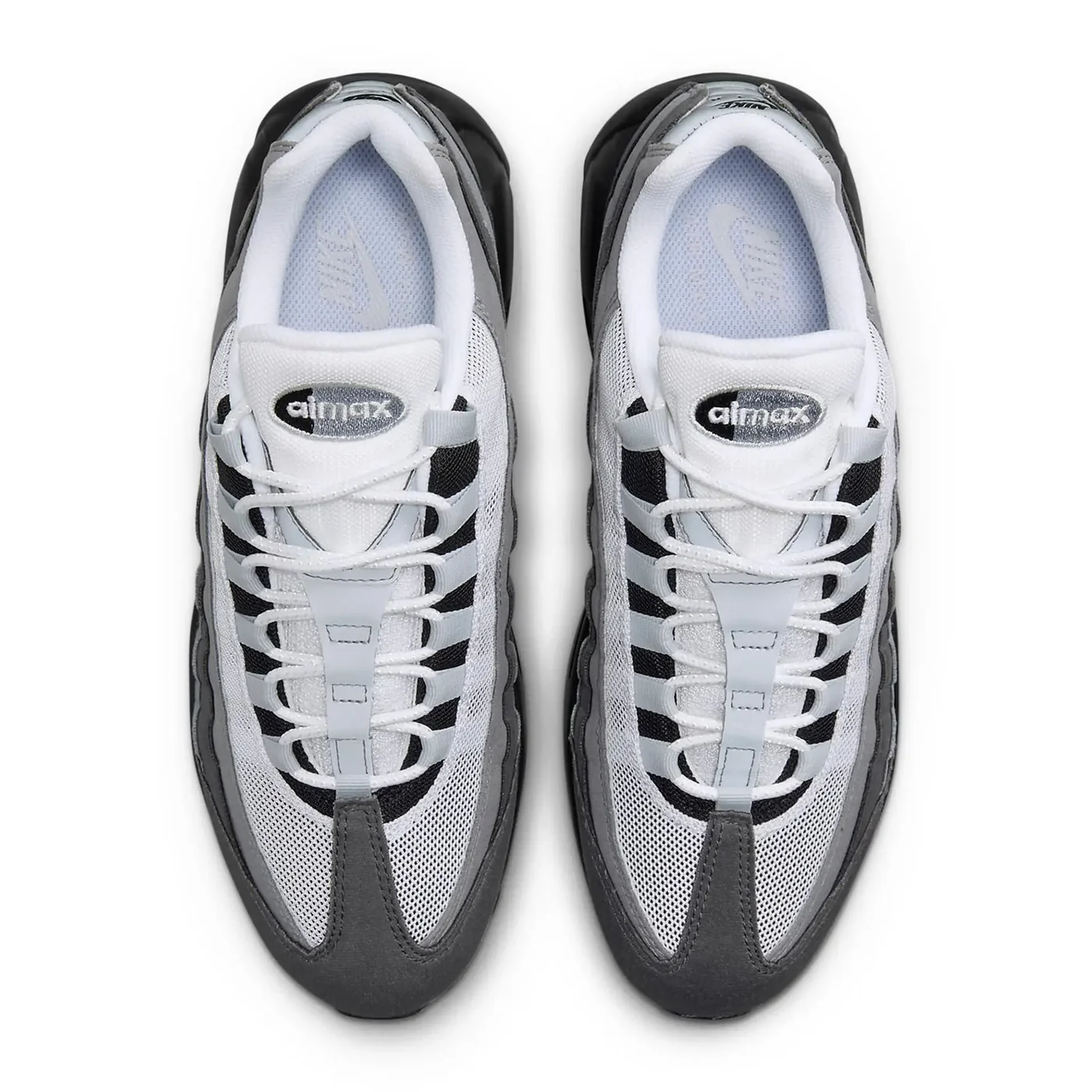 Nike Air Max 95 Grey Jewel Trainers