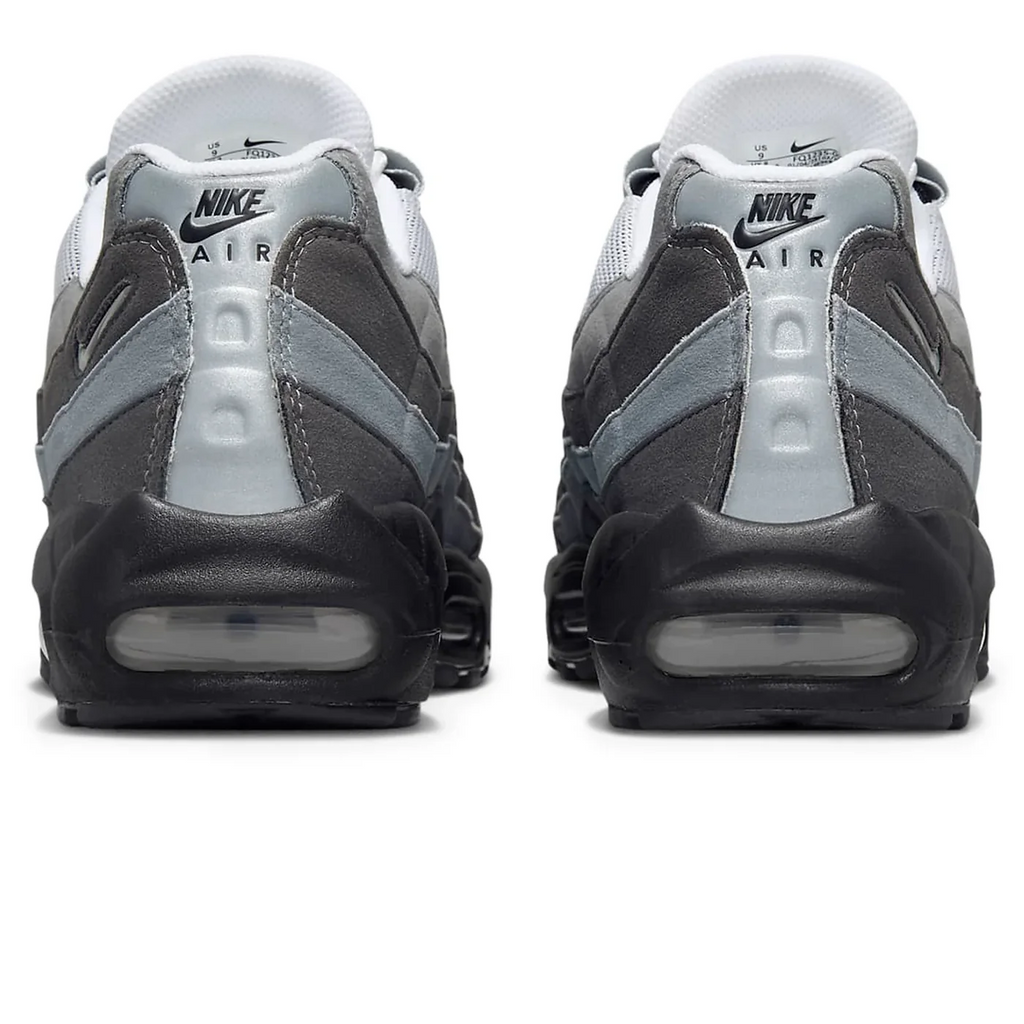 Nike Air Max 95 Grey Jewel Trainers
