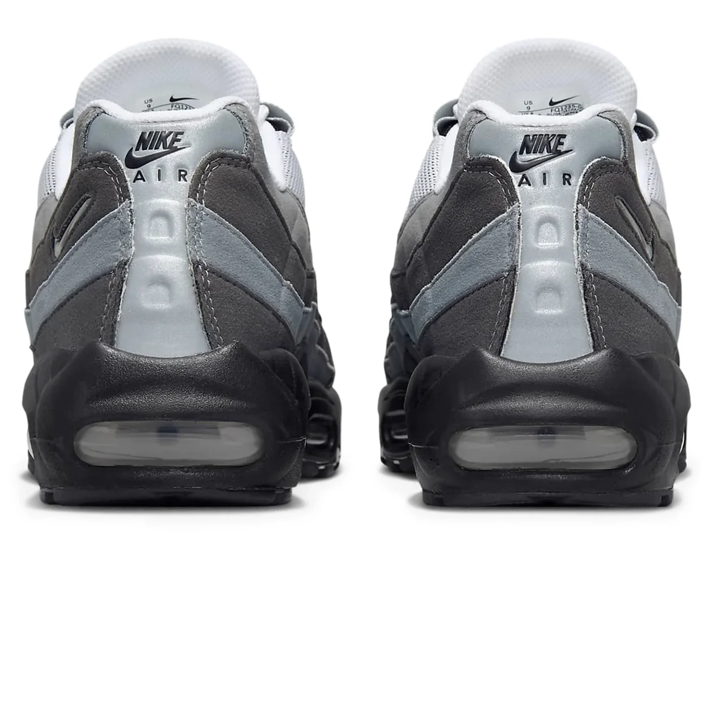 Nike Air Max 95 Grey Jewel Trainers