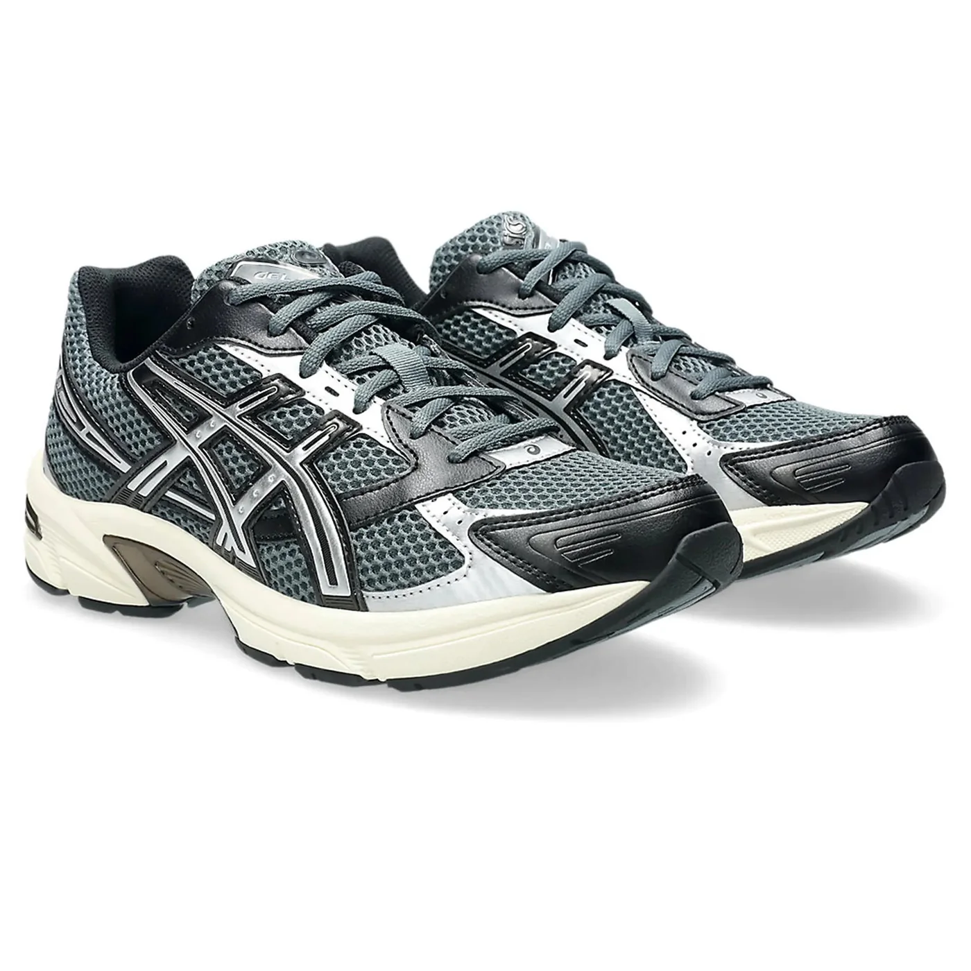 Asics Gel 1130 'Steel Grey Black
