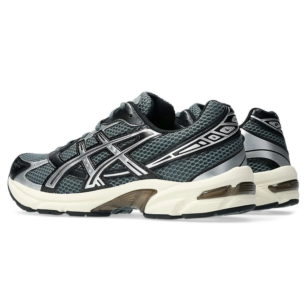 Asics Gel 1130 'Steel Grey Black