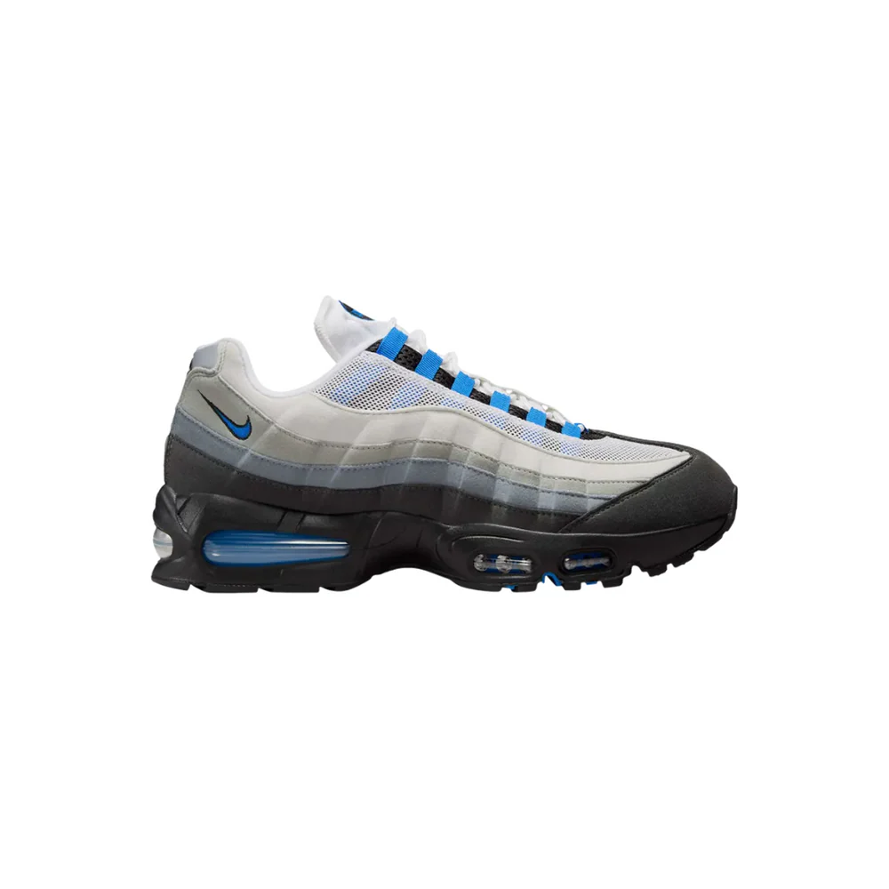 Nike Air Max 95 OG Blue Spark