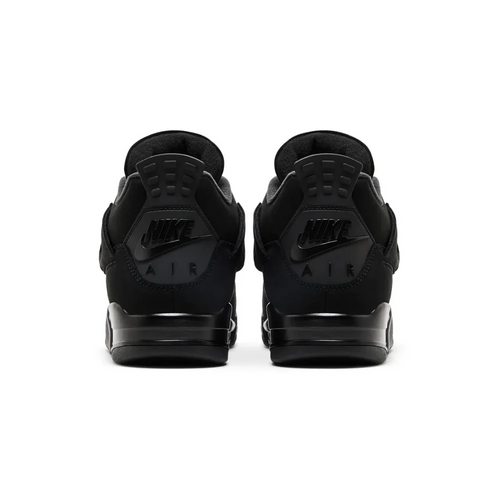 Air Jordan 4 Retro 'Black Cat 2025'