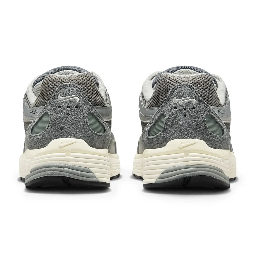 Nike P-6000 'Flat Pewter'