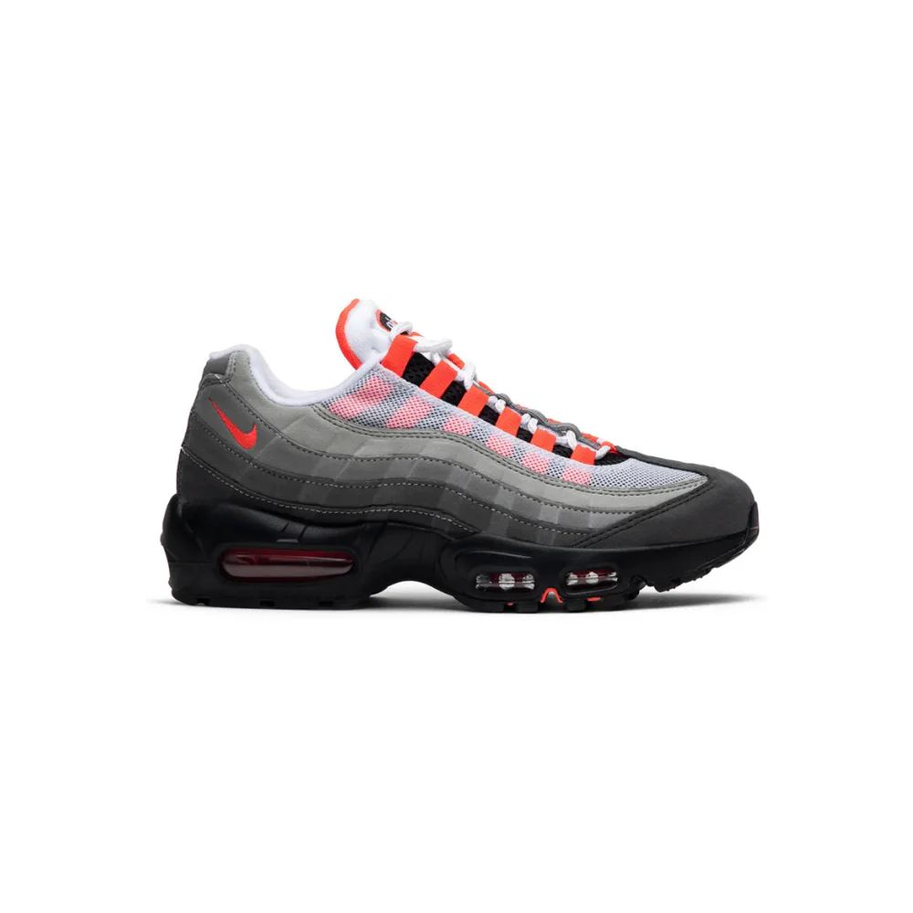 Nike Air Max 95 OG Solar Red