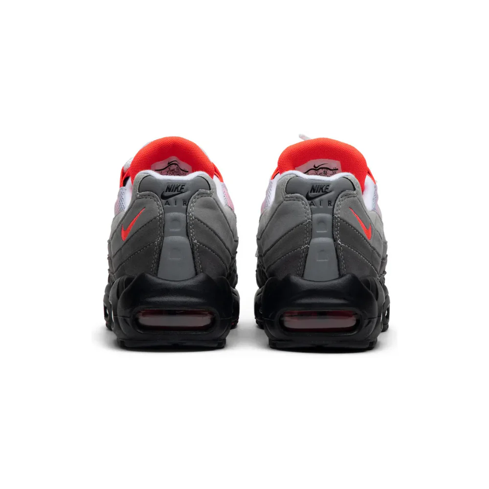 Nike Air Max 95 OG Solar Red