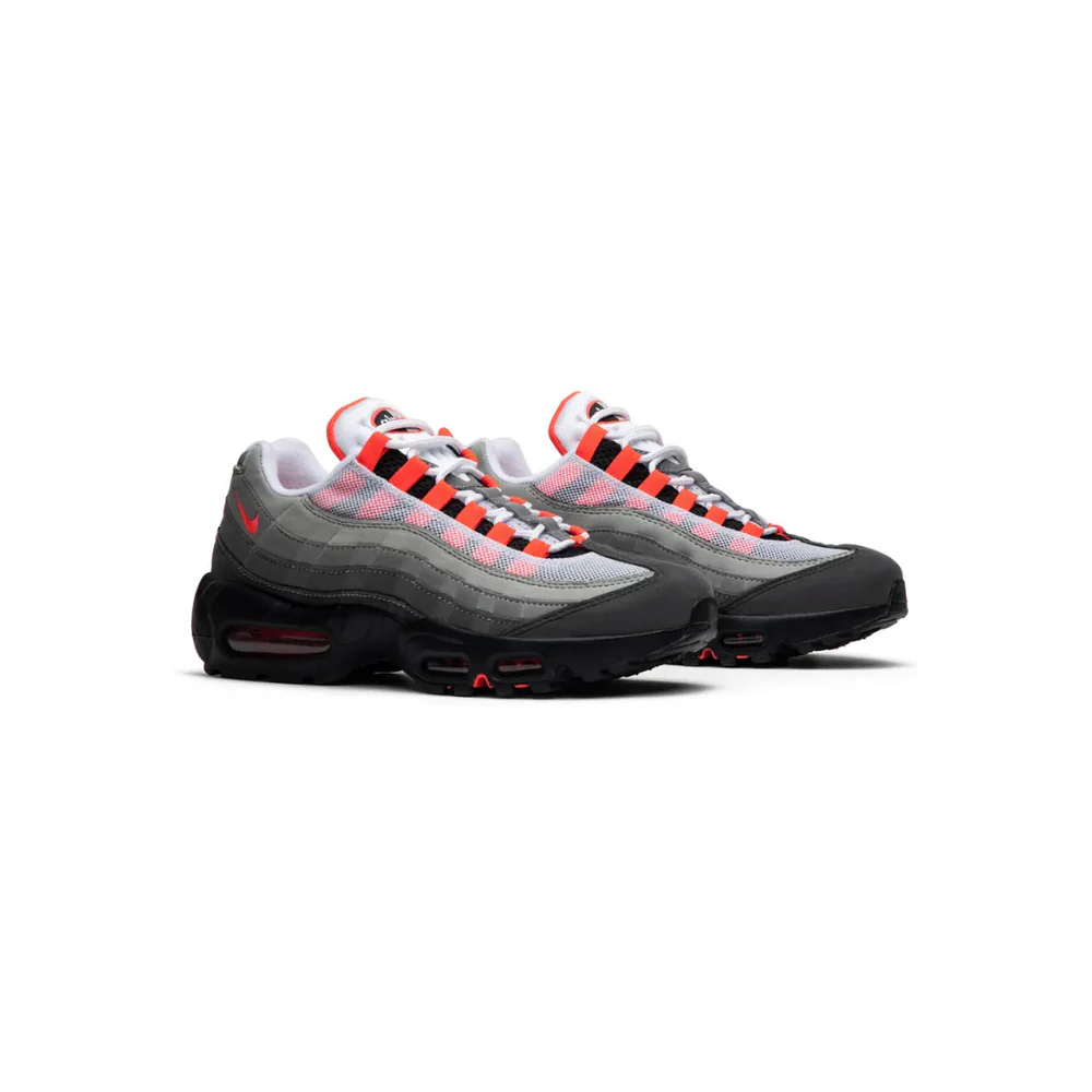 Nike Air Max 95 OG Solar Red